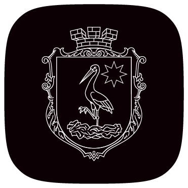 Герб міста Шептицький